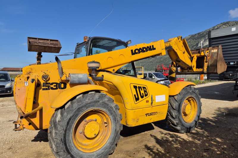 OmecoHub - Immagine JCB 530-70